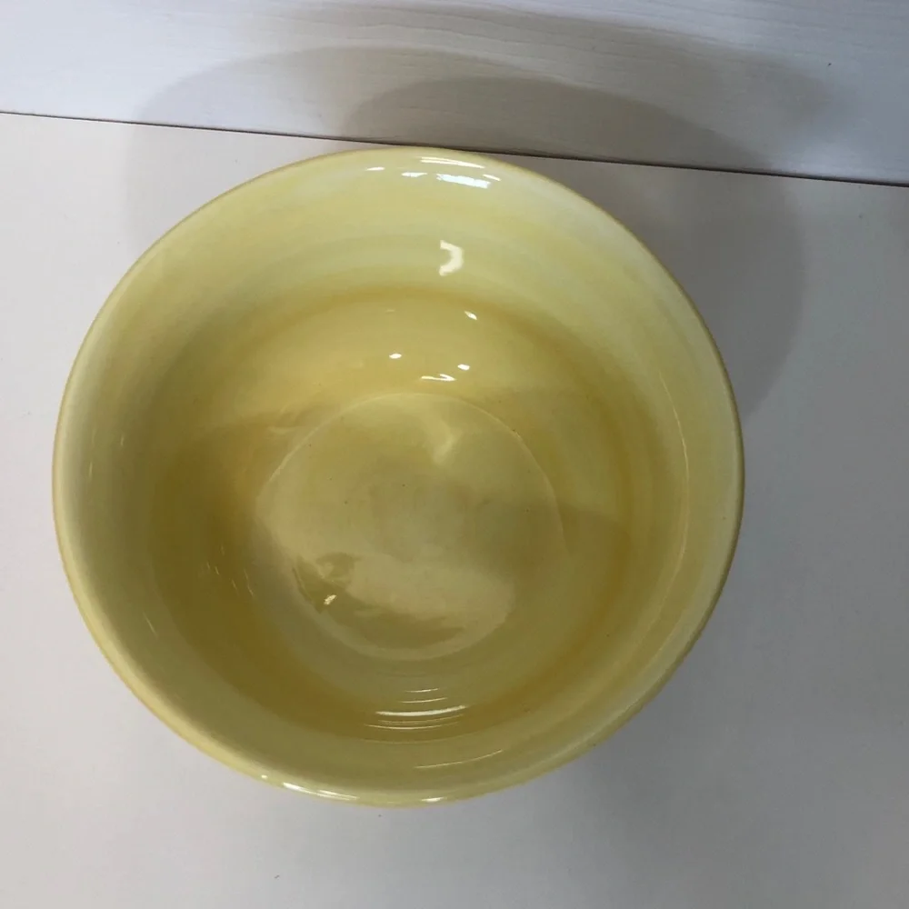 Pfaltzgraff set bowels